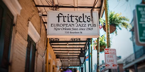 Florida Street Bowhards debut at Fritzel's