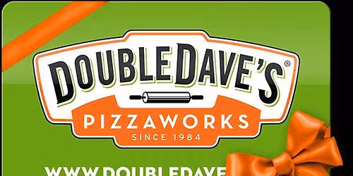 Double Dave's Spirit Day Fundraiser