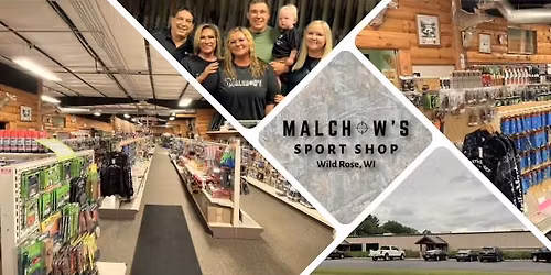 Malchow\/NWTF Banquet