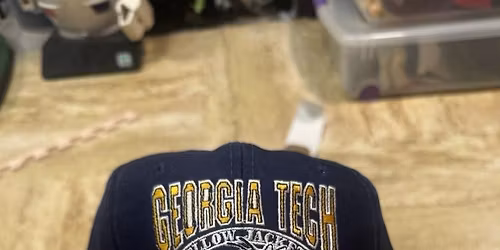 Georgia Bulldogs at Georgia Tech Yellow Jackets Baseball at Truist Park