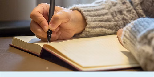 Writing 102: Intensive Writing Session, Part 1
