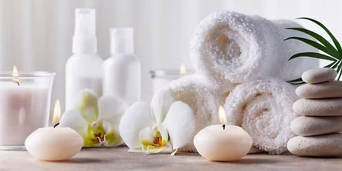 Glow & Go: Eye Edition