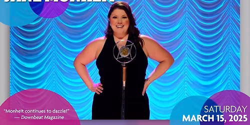 Parking Jane Monheit