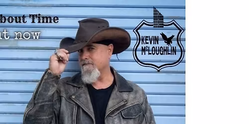 Kevin McLoughlin \u2013 UK Album Launch Tour (Live at The Dolphin)