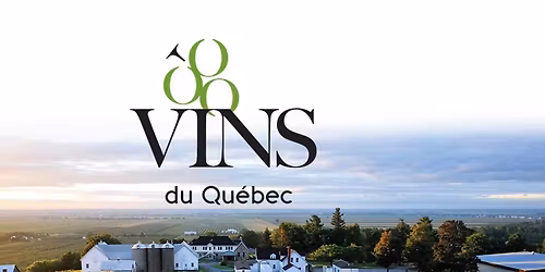 Les vins d\u2019ici 