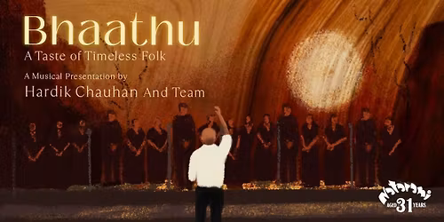 Bhaathu - A Taste Of Timeless Folk