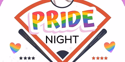 Rays Pride Night w\/ FAMLeague! \u26be\ud83c\udff3\ufe0f\u200d\ud83c\udf08