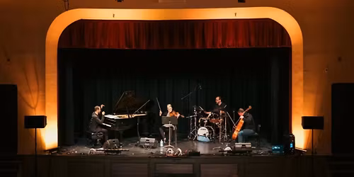 Winterlude Finale Concert: Pascal Le Boeuf\u2019s \u201cRitual Being\u201d & Akropolis