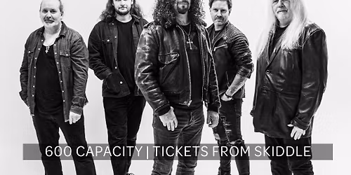 Before the 'Storm | Sweet | Edinburgh