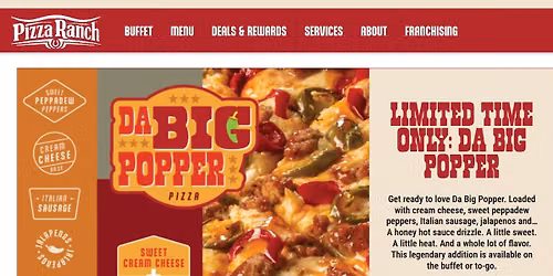Pizza Ranch