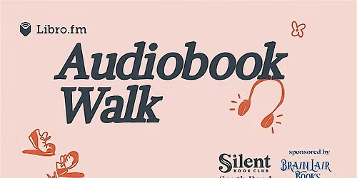Audiobook Walk