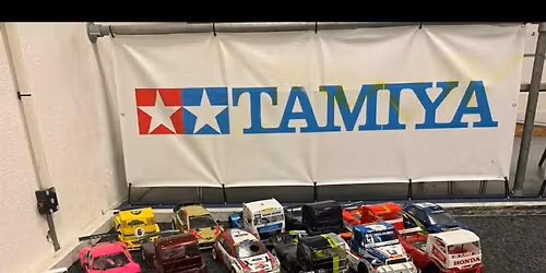 Torbay On Road RC South West Winter Series Final round 5 