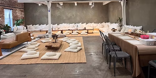 Tea & Chocolate Tasting