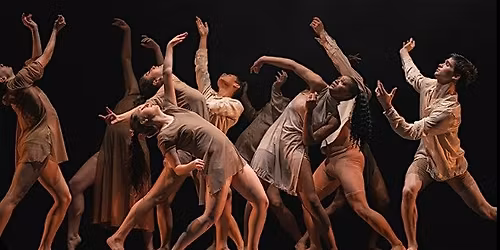 Adult Contemporary Dance Class