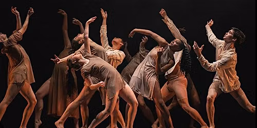 Adult Contemporary Dance Class