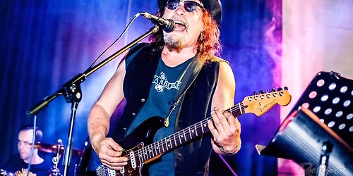 Geoff's Jam\/Open mic @ The British Legion Orpington