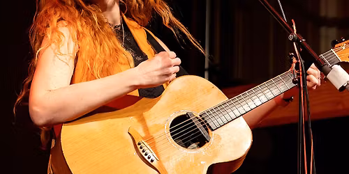 Hollie Rogers "Everything's Fine" Album Launch