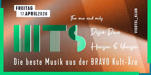 HITS - The one and only!