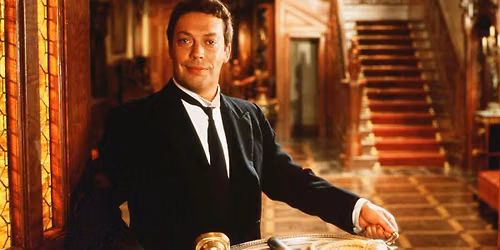 Clue (1985) - In Memory of Tim Curry!