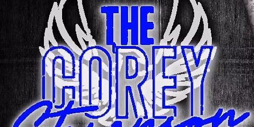 Corey Stevenson RETURNS!