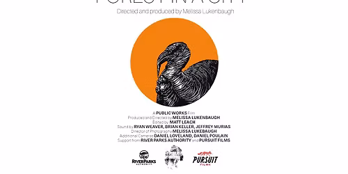 Turkey Mtn Documentary Screening - Forest In A City - At Philbrook