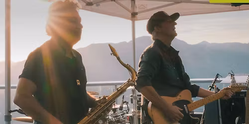 Mountain Music: American Rock Legends