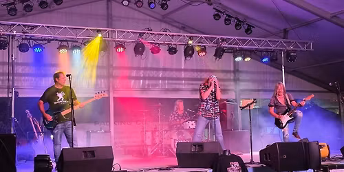 Jonny Vodka at Sliderz