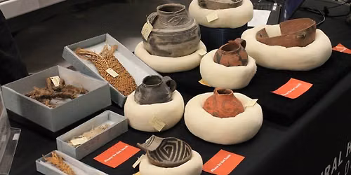 Teacher Camp: Teaching Culture Heritage with USHPO