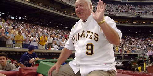 The Athletics vs. Pittsburgh Pirates