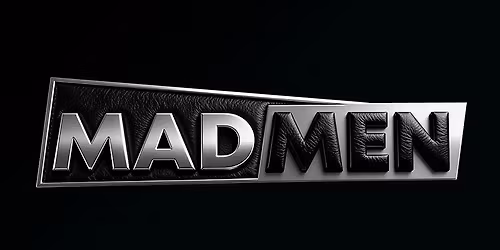 Madmen - Special Guest MARQUI\u00d1OS