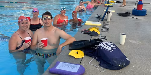 November Hawk Social