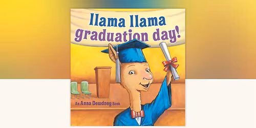 B&N Lennox Storytime: Graduation