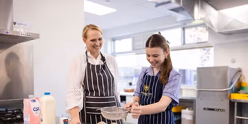 Food Technology Discover MacKillop Day