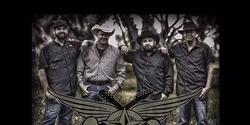 Whiskey Daniels Band