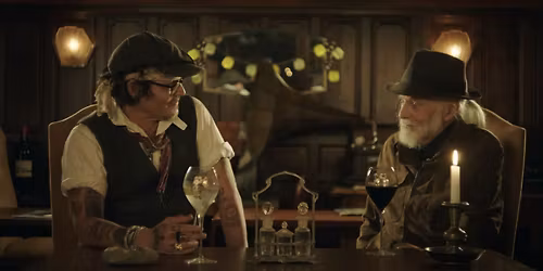 Kino na Goyki | Charlie Chaplin: duch w\u0142\u00f3cz\u0119gi