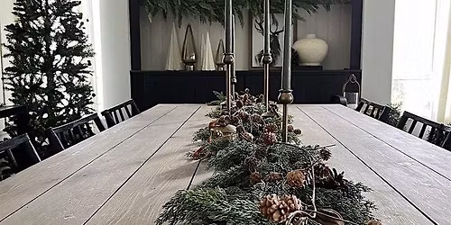 Garland Design Night