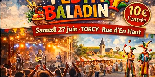 Festi 'Bal(adin) 