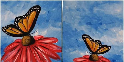 Mini And Me 1 Ticket Covers 2 | Butterfly Kisses