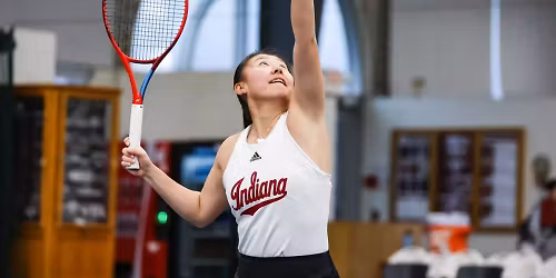 Parking Butler Bulldogs at Indiana Hoosiers Womens Basketball