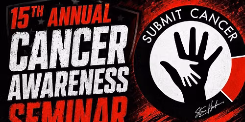 15th Annual Cancer Awareness Seminar