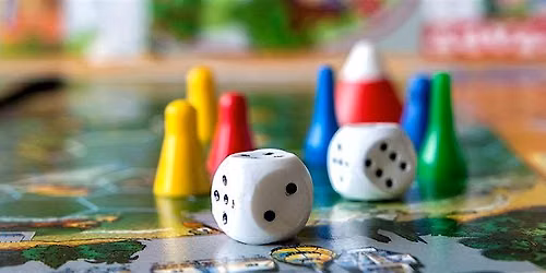 Board Game Night