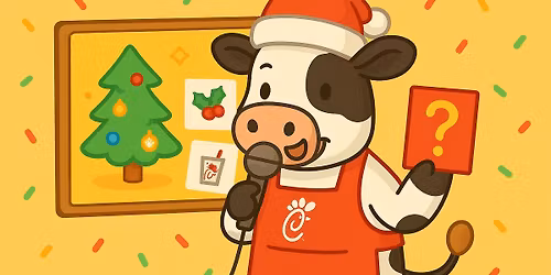 Family Night - Trivia Night