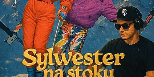 SYLWESTER na stoku 2025\/2026