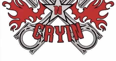 Drivin' N' Cryin' at Turf Club
