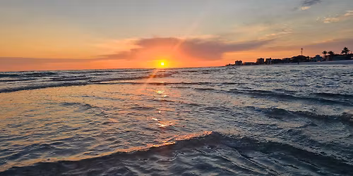 Restore & Balance ~ Energy Cleanse