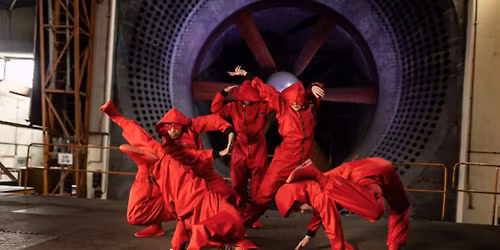 ORB Youth Dance Co. Auditions