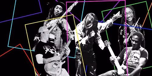 The Midnight Moving Company Debuts at The Hub Pub!!