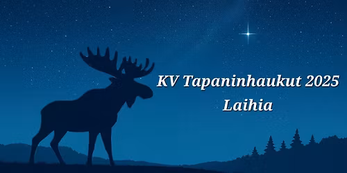 KV Tapaninhaukut, Laihia