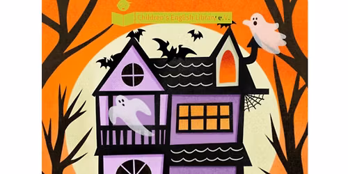 CEL Halloween Party