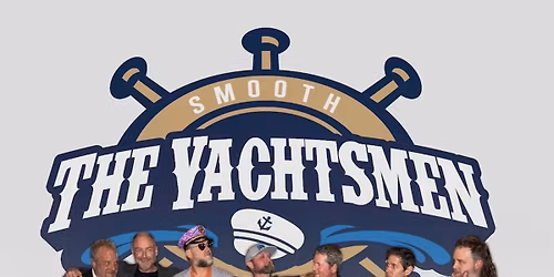 The Yachtsmen at The Headliners Club 